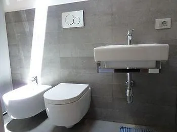 B&B Bianco E Blu Marina di Ragusa