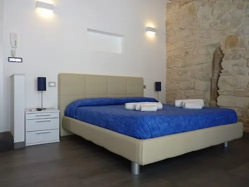 Bed & Breakfast B&B Bianco E Blu
