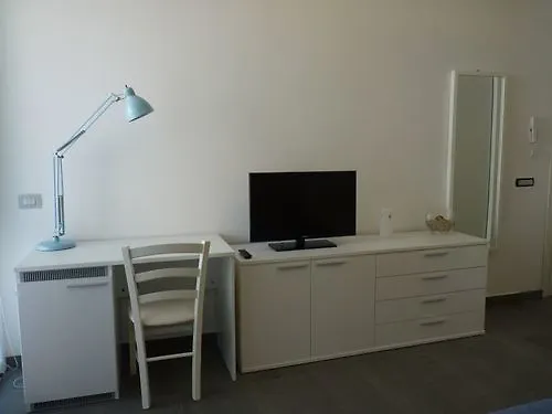 B&B Bianco E Blu Italy