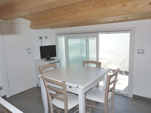 B&B Bianco E Blu Marina di Ragusa