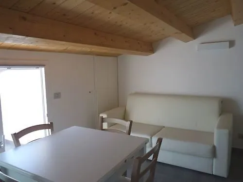 Bed & Breakfast B&B Bianco E Blu