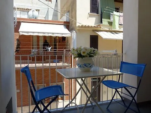 B&B Bianco E Blu 2*, Marina di Ragusa
