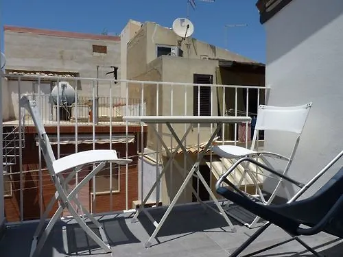 B&B Bianco E Blu Bed & Breakfast