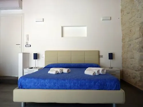 Bed & Breakfast B&B Bianco E Blu