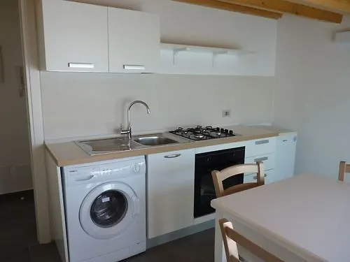B&B Bianco E Blu 2*, Marina di Ragusa