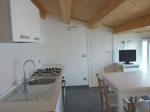 Bed & Breakfast B&B Bianco E Blu