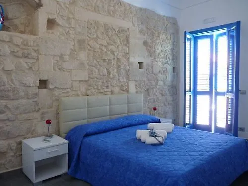 B&B Bianco E Blu Bed & Breakfast Marina di Ragusa